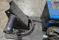 MILLER S-64 24V WIRE FEEDER USED
