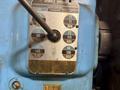 28" x 48" American Pacemaker Engine Lathe w/21" 4-Jaw and 18" 3-Jaw Chucks