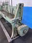 8' X 16 GAUGE PEXTO &amp; WILCOX POWER SQUARING SHEAR: STOCK #77005