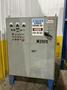 60" x 60" BCP MODEL #A4-9479 SPINNER HANGER SHOT BLAST MACHINE, NEW 1999: YOBRO #26149
