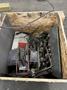 5.5" SUNNEN PRECISION MODEL MBB-1650 HONING MACHINE HONE. STOCK # 0236925