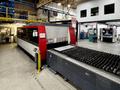Mitsubishi ML3015NX-F40 Fiber Laser