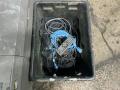 Christie Digital Systems Large Venue Projector  - 38-dcp400-01 Roadie 25k Proj Head