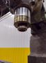 1 HP BRIDGEPORT SERIES I VERTICAL MILL / MILLING MACHINE: STOCK #20699