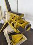 5,000 LB X 24" COOPER WEYMOUTH PETERSON UNCOILER. STOCK # 0235225.