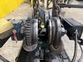 5 TON SHAW BOX SINGLE GIRDER POWERED CABLE HOIST &amp; TROLLEY, REMOTE CONTROLLED: YOBRO #25898