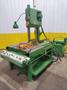14" x 21" DOALL MODEL #TF-1421H VERTICAL TILTING BAND SAW: STOCK #21704