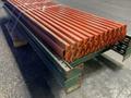 Pallet Racking  - Ridgurak
