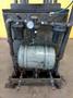 7 TON AIRAM 4-POST PNEUMATIC CUTOFF PRESS: STOCK #13203