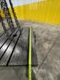 36" X 48" GIDDINGS &amp; LEWIS AIR LIFT ROTARY TABLE: STOCK #23588