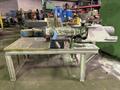 mixer for the Sinto scc90 core machine