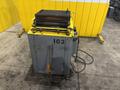 20" X .160" DURANT MODEL #HD-20 MOTORIZED COIL LEVELER STRAIGHTENER: STOCK #23244
