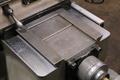 BRIDGEPORT VERTICAL MILLING MACHINE, MODEL SERIES I