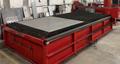 5′ x 10′ DynaTorch XLS Plasma Cutting Table, 2016 – 65 Amp Hypertherm Powermax 65