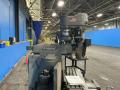 Bridgeport 9”x42” Table CNC Vertical Mill