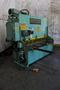 6' X 1/4" BERTSCH POWER SQUARING SHEAR: STOCK #73109