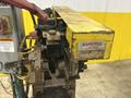 10" GUILD MODEL #PSA-200 SHEAR END COIL STRIP WELDER: STOCK #22605