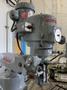 BRIDGEPORT VERTICAL MILL: STOCK #80632