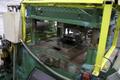 60 TON TISHKEN  4 POST CUTOFF PRESS: STOCK #73911