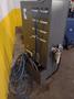 NORDSON POWDER COAT PAINT SYSTEM WITH FEEDER &amp; I-CONTROL: YOBRO #26271