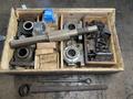 Tesker 840 Thread Roller