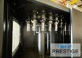 Machining Centers Vertical Bridge Type CNC