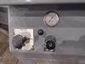 18" X 27" HYDMECH MODEL #S25-A HORIZONTAL SWIVEL MITER AUTOMATIC BAND SAW: YOBRO #25047