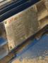 2004 MULTICAM MG 4X8 | Routers