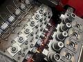 Dah-Lian Model NF 17B-6S Six Die Nut Forming Machine