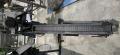 48" or 28" Exit Height Unloading Parts Conveyor #2