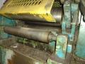 12" LITTELL 7 ROLL MOTORIZED COIL STRIP STRAIGHTENER: YOBRO #24606