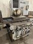 12" X 28" BLOHM SIMPLEX 7 HORIZONTAL SURFACE GRINDER: STOCK 77104