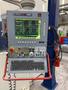 JOBS Linx/S 5-AXIS CNC Gantry Mill, 2003 – 3 Spindle Changer- HSK63, HSK100, 32 ATC, Fidia
