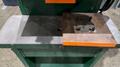 HMI PJP 5807 Hydraulic Press USED