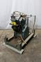 2" GULLCO MODEL #GBM-25 PLATE BEVELER:  STOCK #10530
