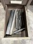 23" X 118" TUDA TUDORMAX GAP BED GEARED HEAD LATHE