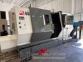 Haas SL-40 CNC Turning Center – 15″ Chuck, Tailstock Lathe