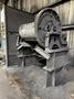 approx. 30" x 60" tumbling barrel with lid and drive