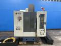 Ycm 16” X 27” CNC VMC - Xv560a