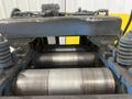12" X .125" LITTELL 5 ROLL MODEL #412-5PD POWERED STRAIGHTENER: STOCK #19802