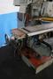 #3 SHARP MODEL UH-3 HORIZONTAL MILL:   STOCK #74163