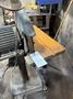 Enco model 163-4800 20" single end disc sander s/n 55233