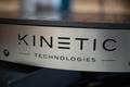 Kinetic Technologies RT1 Robotic Welding Table (1)