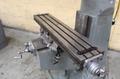 3 HP COMET RAM TYPE VERTICAL MILL: STOCK #72388