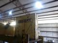 32,000 LB X 38" BRADLEY COIL LIFT C HOOK: STOCK 13229