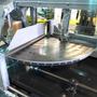 13" x 16" Wellsaw Horizontal Band Saw 1316S, Miter, 1" Blade, 3 HP, New, In Stock