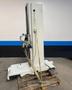 Tos Varnsdorf W100A Horizontal Table Type Boring Mill