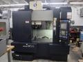 Makino V56 Vertical Machining Center, 30K RPM Spindle, 25 Station ATC, TSC, HSK-63 Taper- Auction Item