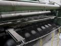 12' X 3/8" LODGE &amp; SHIPLEY MODEL 0612 MECHANICAL POWER SQUARING SHEAR: STOCK 11410