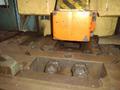 8" X 8" X 1/8" AMADA MODEL #CSW-220 DUAL HEAD CORNER NOTCHER &amp; COPER: STOCK #10339